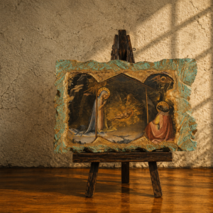 The Nativity