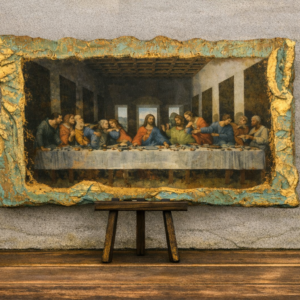 The Last Supper
