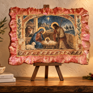 The Nativity